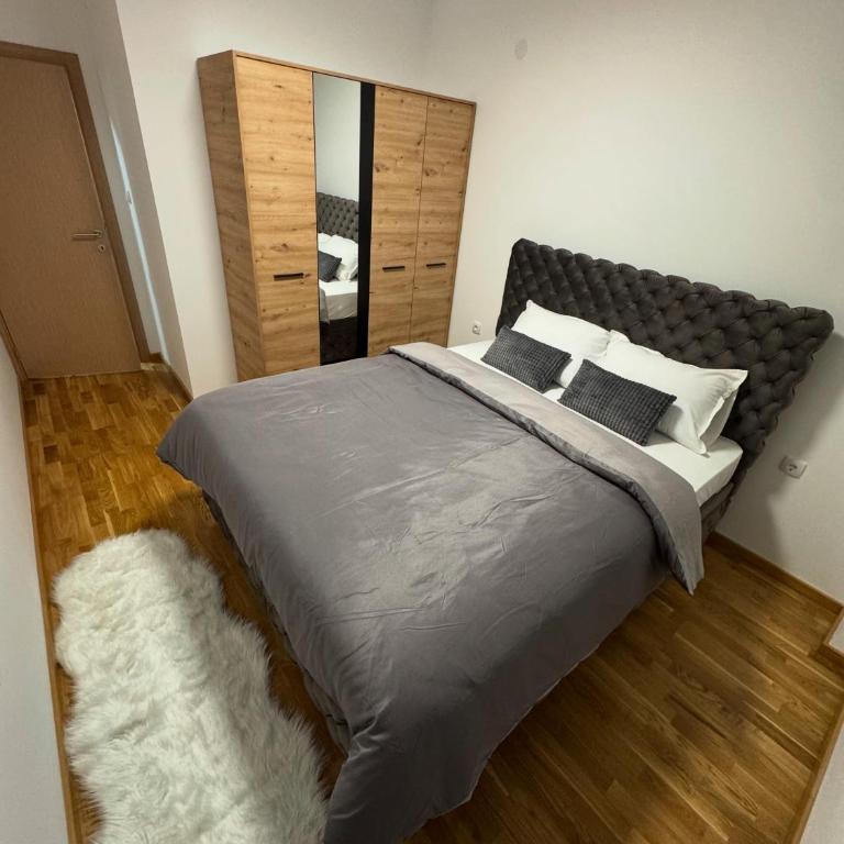 Stan na dan X - Apartman sa 1 Spavaćom Sobom - 6