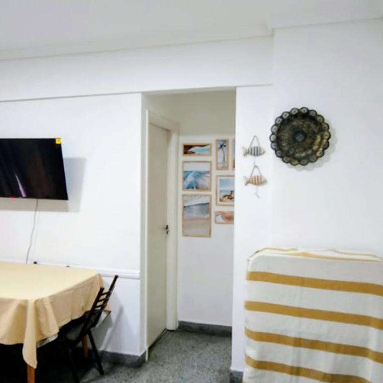 Lo de Muchy - Apartamento con balcón - 15