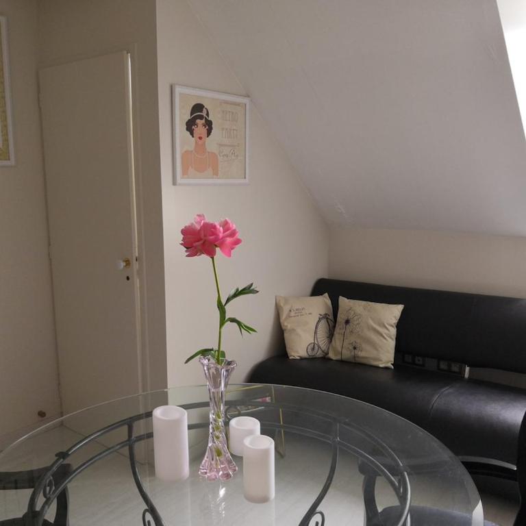 Cosy Aix - Appartamento Superior - 11