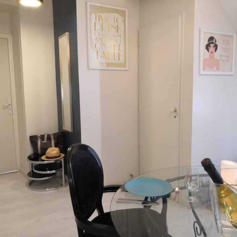 Cosy Aix - Appartamento Superior - 10