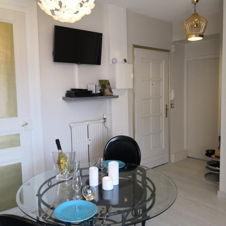 Cosy Aix - Appartamento Superior - 7