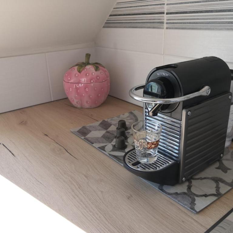 Cosy Aix - Appartamento Superior - 6