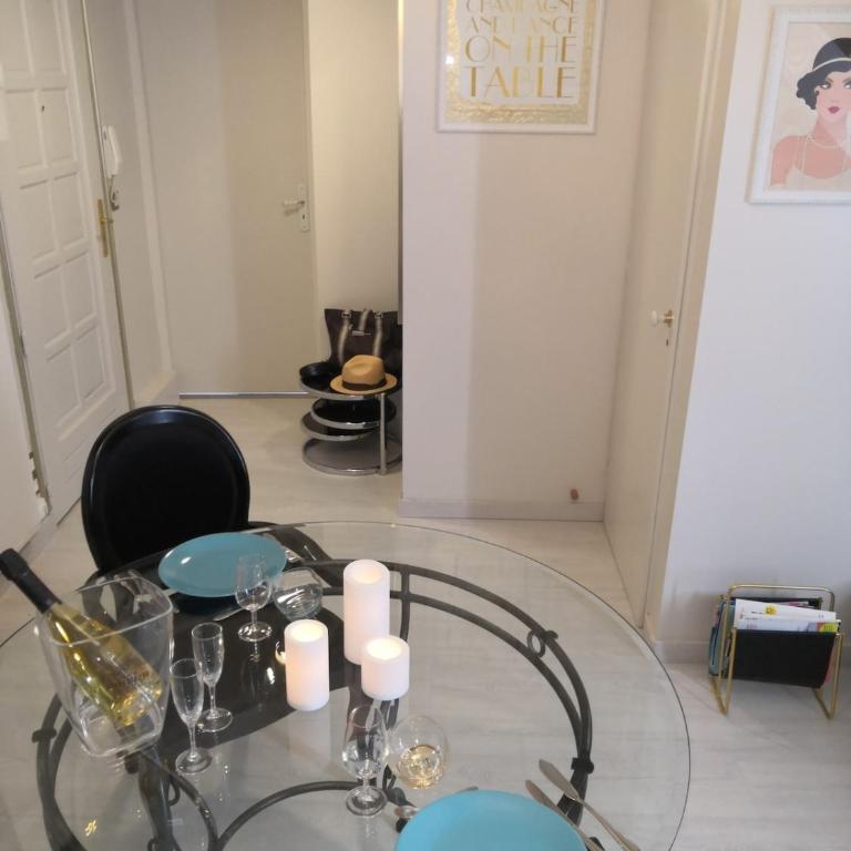 Cosy Aix - Appartamento Superior - 5