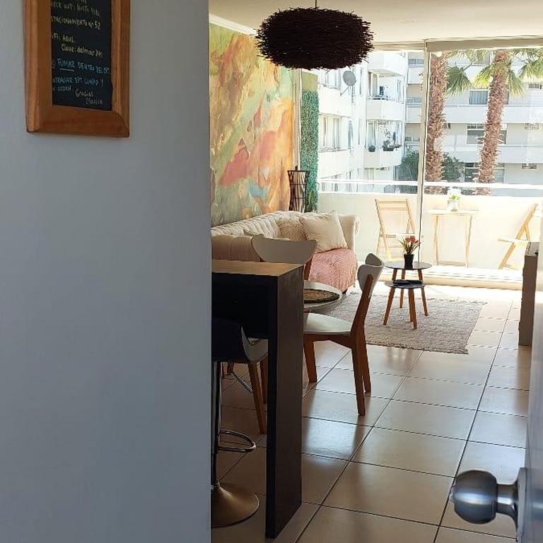 Papaya - Two-Bedroom Apartment - 2