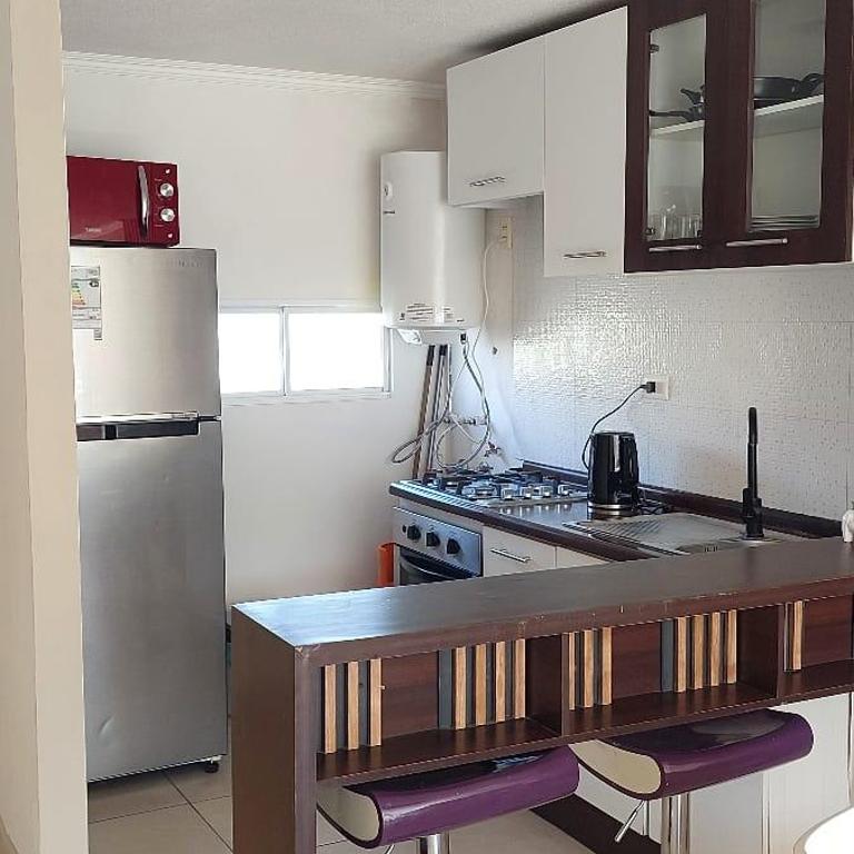Papaya - Two-Bedroom Apartment - 14