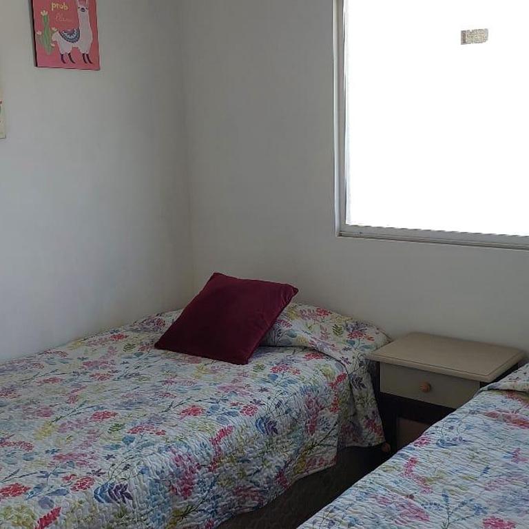 Papaya - Two-Bedroom Apartment - 12