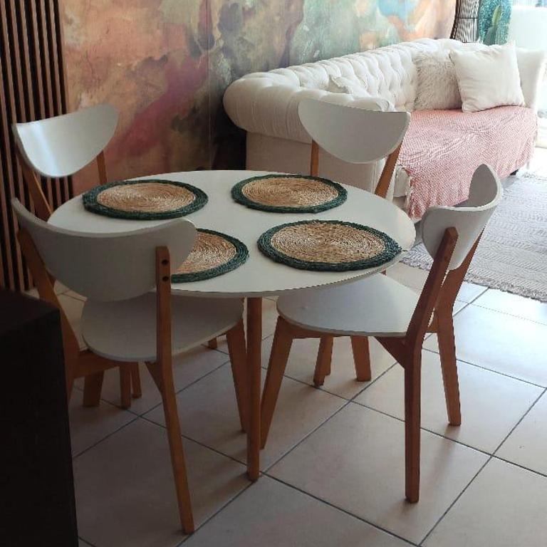 Papaya - Two-Bedroom Apartment - 5
