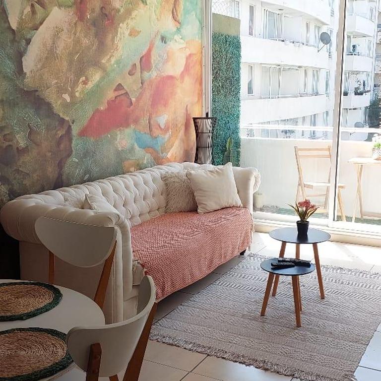 Papaya - Two-Bedroom Apartment - 1