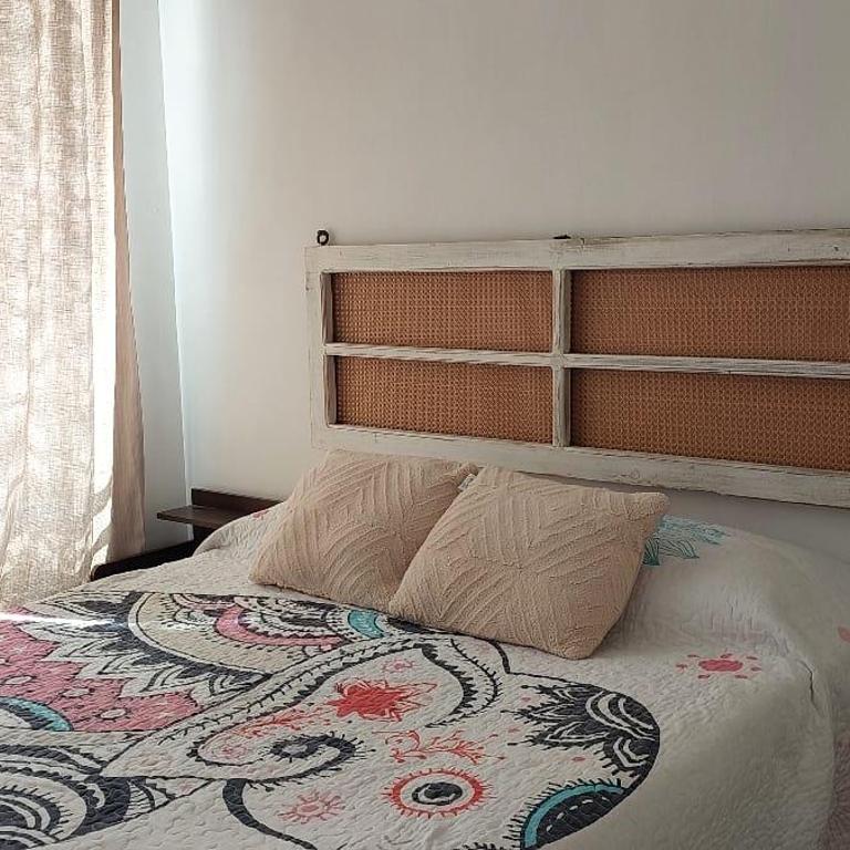 Papaya - Two-Bedroom Apartment - 10