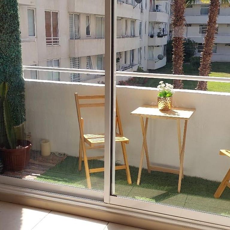 Papaya - Two-Bedroom Apartment - 9
