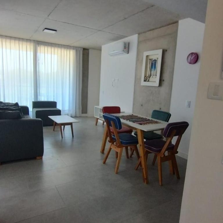 Positive Tower 3,4 - Apartamento de 2 dormitorios - 1