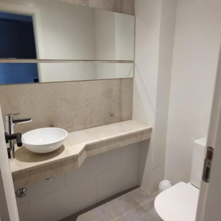 Positive Tower 3,4 - Apartamento de 2 dormitorios - 9