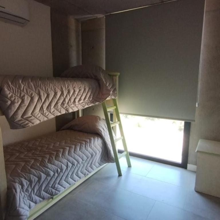 Positive Tower 3,4 - Apartamento de 2 dormitorios - 10