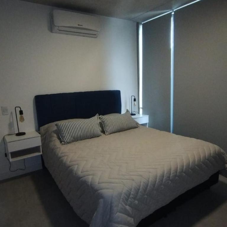 Positive Tower 3,4 - Apartamento de 2 dormitorios - 12