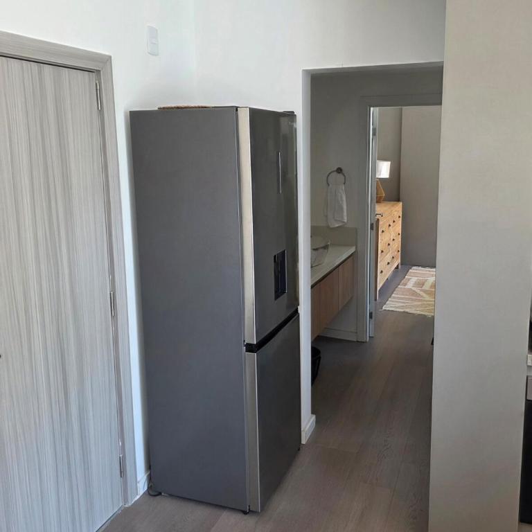 Punta del Este, P 25 Playa Mansa - Apartamento de 1 dormitorio con terraza - 32