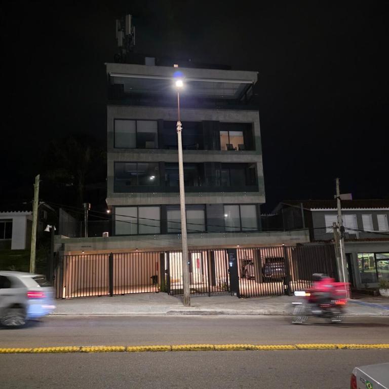 Punta del Este, P 25 Playa Mansa - Apartamento de 1 dormitorio con terraza - 41