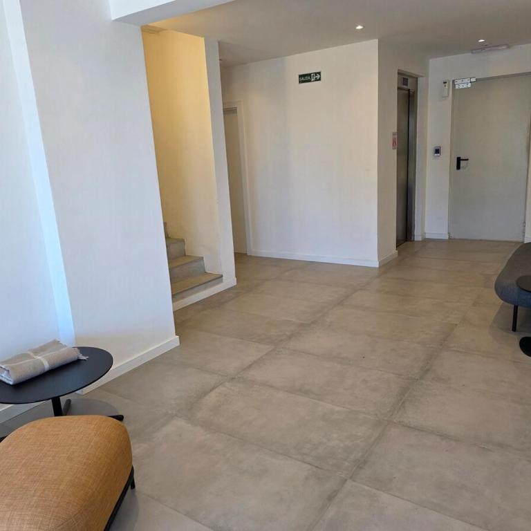 Punta del Este, P 25 Playa Mansa - Apartamento de 1 dormitorio con terraza - 57