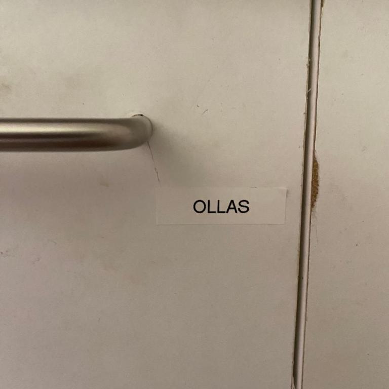 Habitación Doble con Baño Exclusivo, Entorno Tranquilo y Servicios Cercanos - Habitación Doble con baño privado - 19