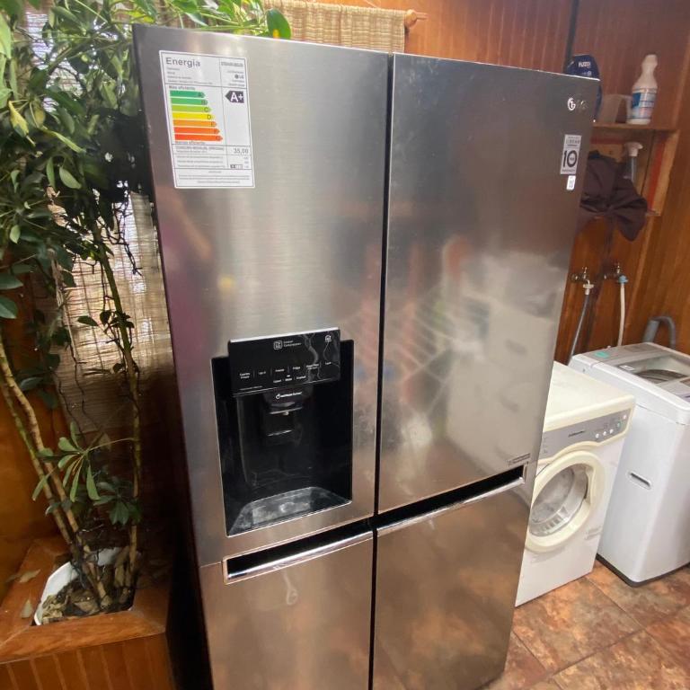 Habitación Doble con Baño Exclusivo, Entorno Tranquilo y Servicios Cercanos - Habitación Doble con baño privado - 23