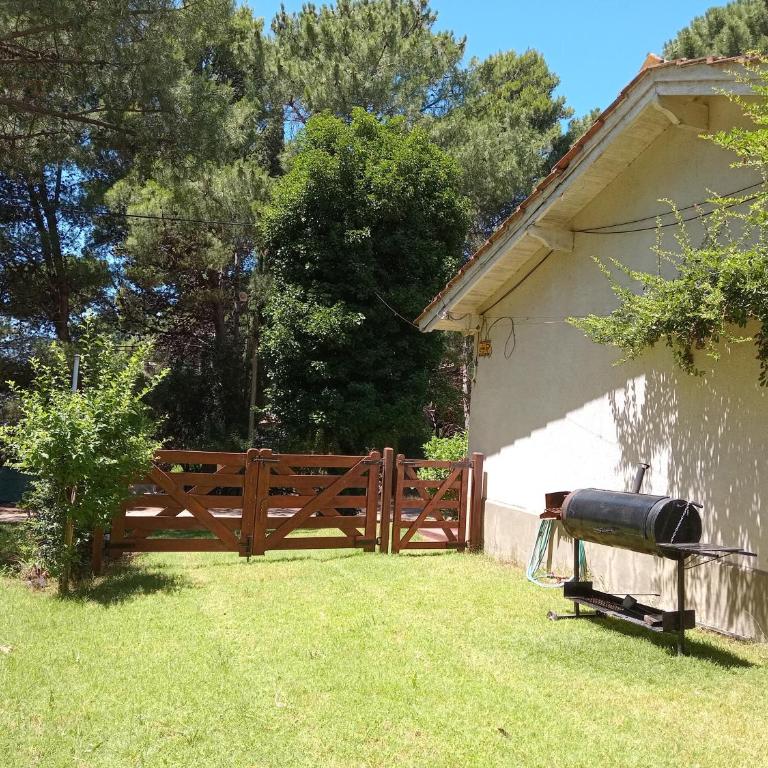 Casa Las Dunas - Two-Bedroom House - 16