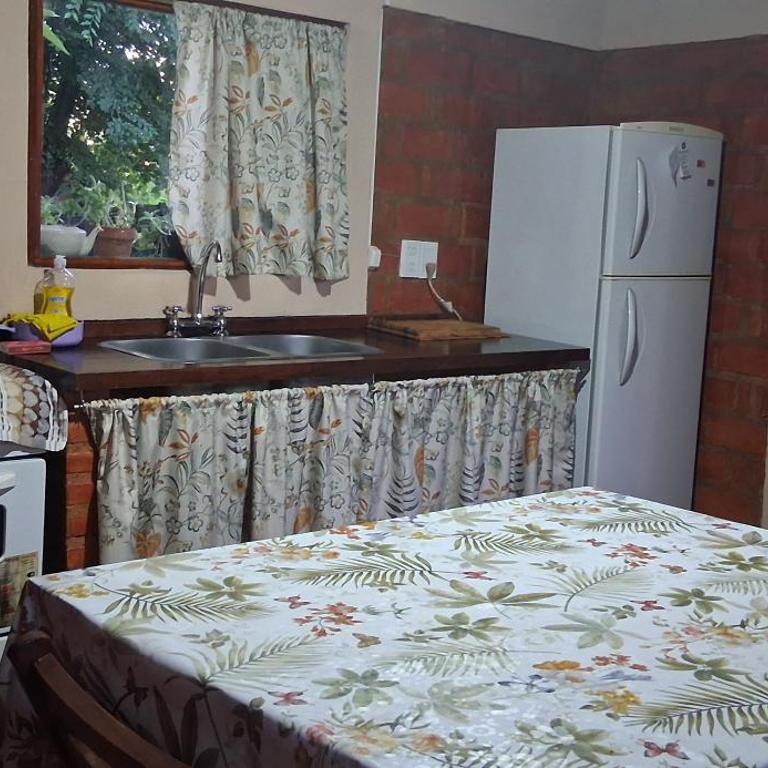 El rancho de cristina y victor - Casa con 1 dormitorio - 6