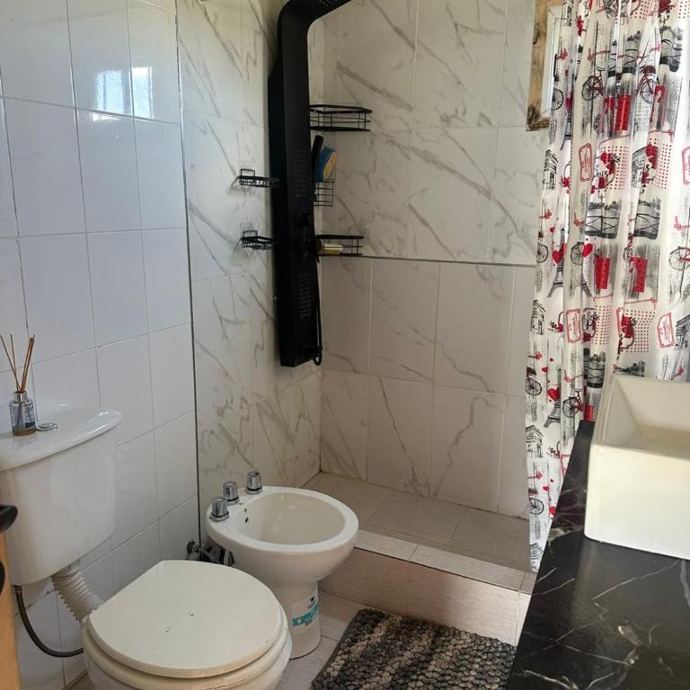 Epona - Two-Bedroom Townhouse - 11