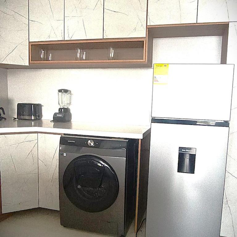 Magica Cartagena Suite - One-Bedroom Apartment - 6
