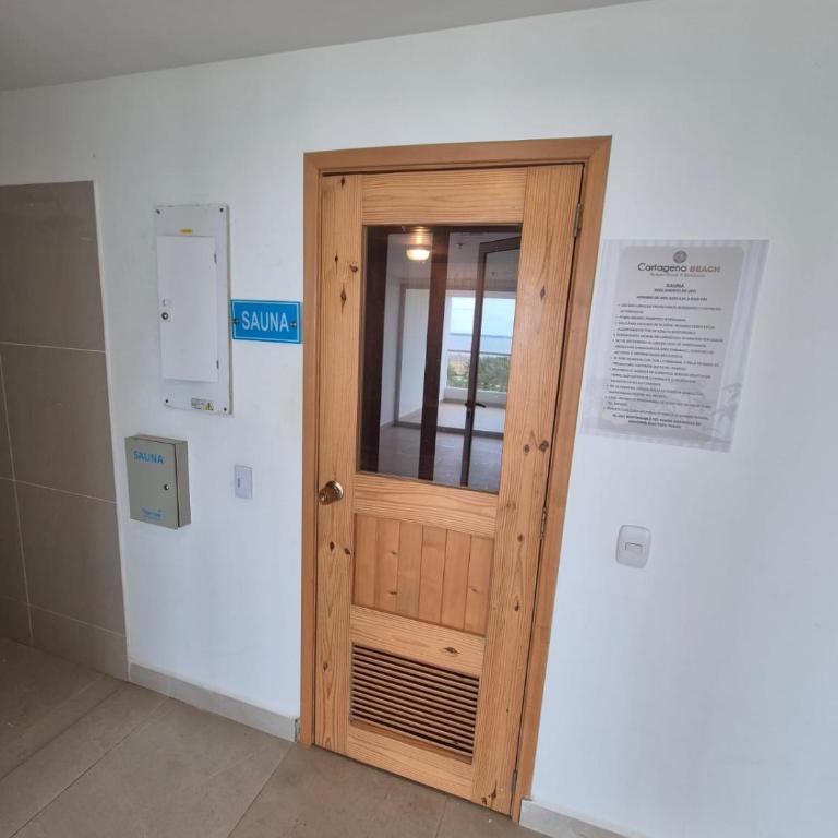 Magica Cartagena Suite - One-Bedroom Apartment - 8