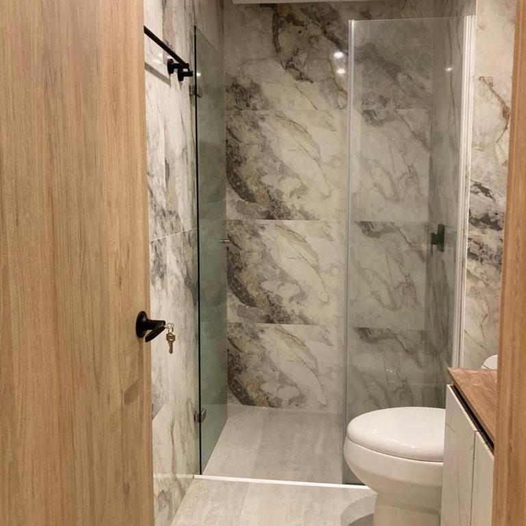 Magica Cartagena Suite - One-Bedroom Apartment - 9