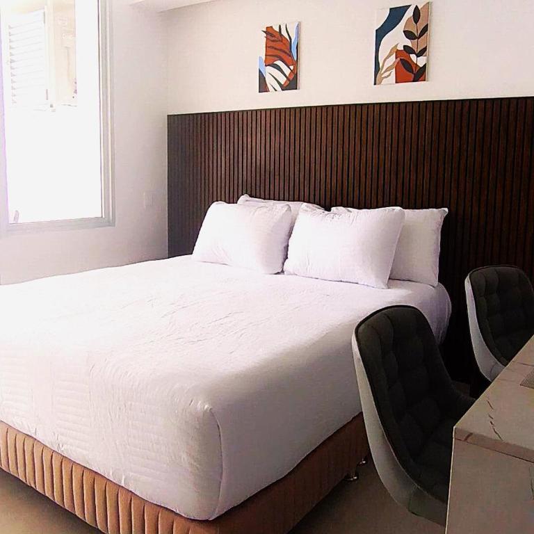 Magica Cartagena Suite - One-Bedroom Apartment - 11