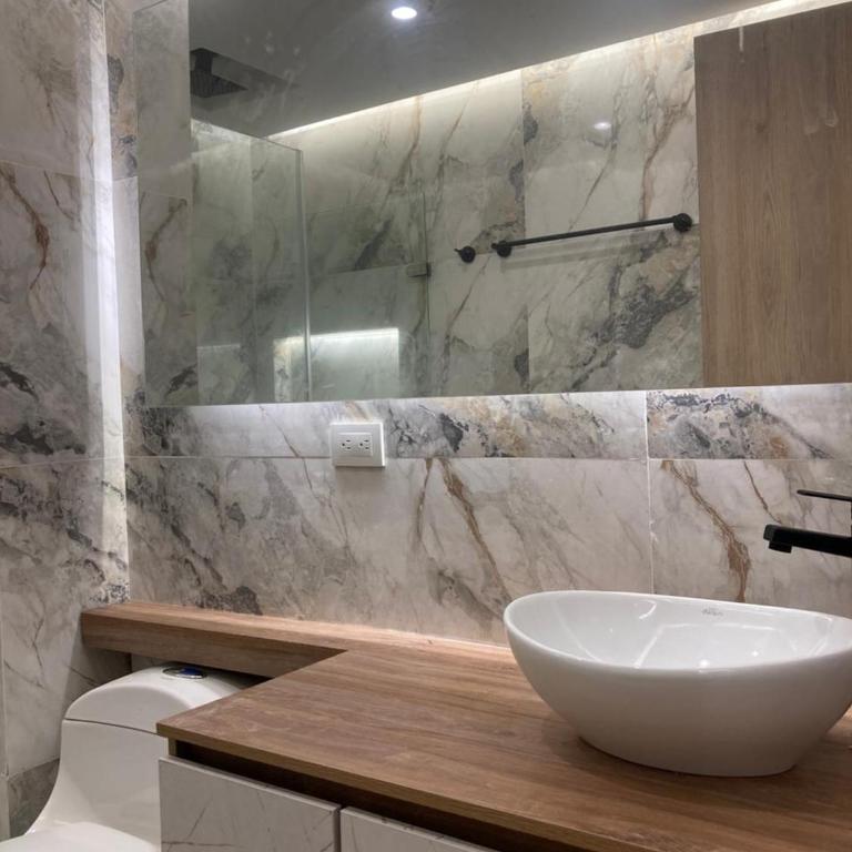 Magica Cartagena Suite - One-Bedroom Apartment - 13