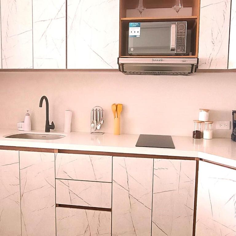 Magica Cartagena Suite - One-Bedroom Apartment - 14