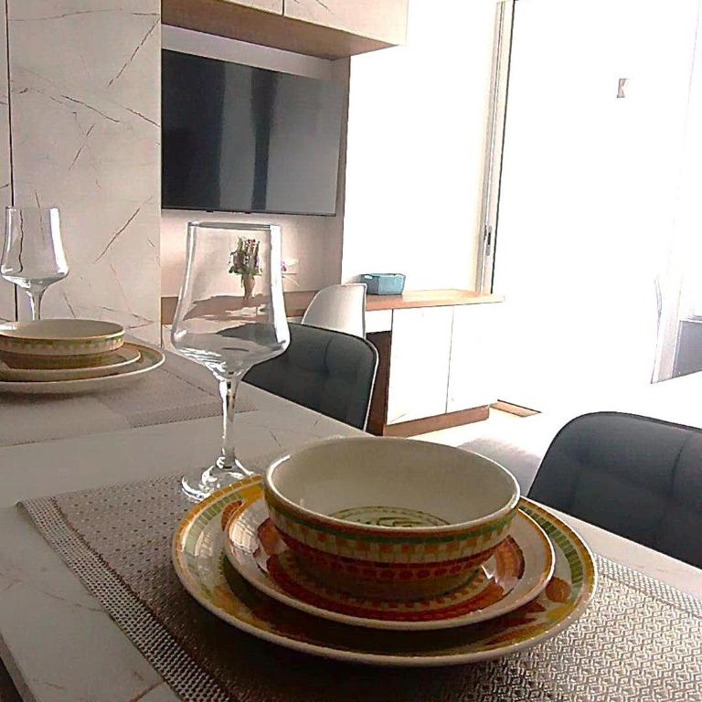 Magica Cartagena Suite - One-Bedroom Apartment - 15