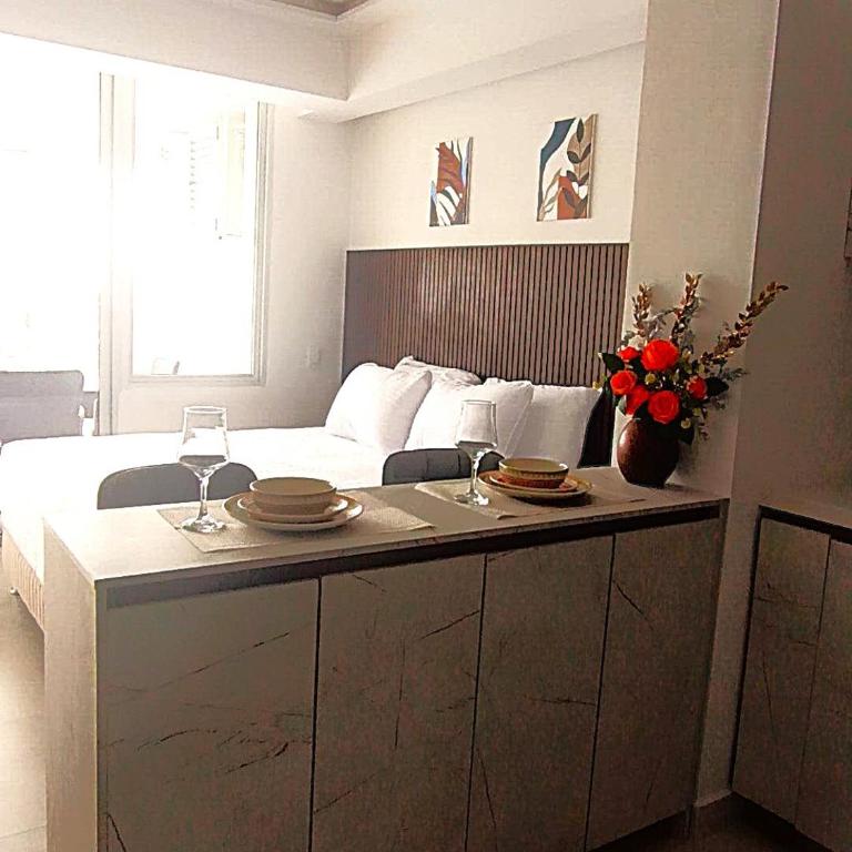 Magica Cartagena Suite - One-Bedroom Apartment - 20