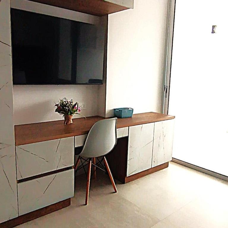 Magica Cartagena Suite - One-Bedroom Apartment - 23