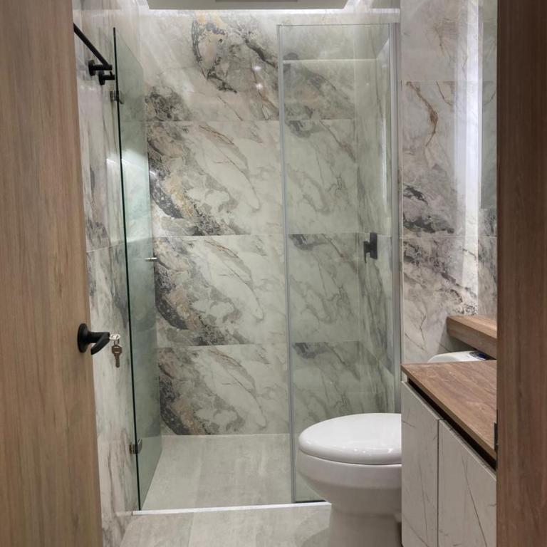 Magica Cartagena Suite - One-Bedroom Apartment - 26