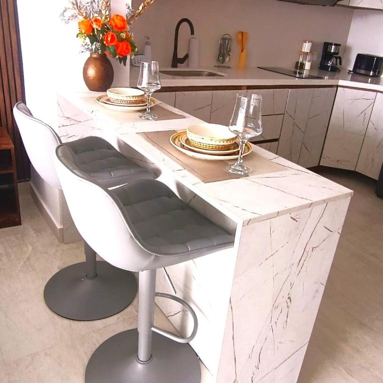 Magica Cartagena Suite - One-Bedroom Apartment - 28