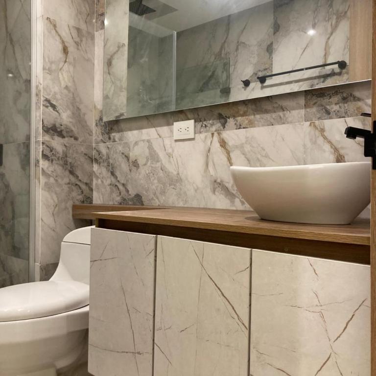 Magica Cartagena Suite - One-Bedroom Apartment - 29