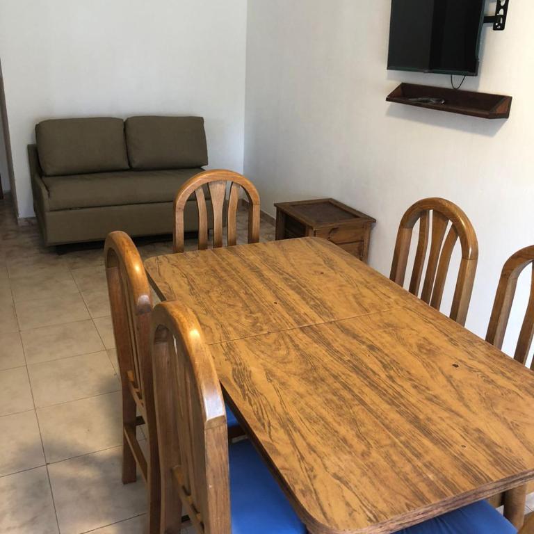 Terracita House - Two-Bedroom House - 1