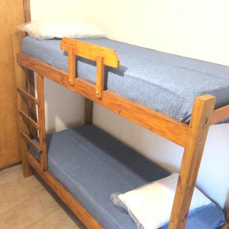 Terracita House - Two-Bedroom House - 32