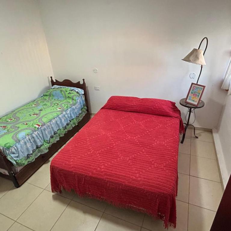 Don Francisco - Apartamento de 1 dormitorio - 12