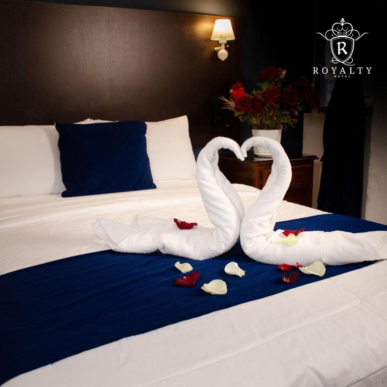 Hotel Royalty - Double Room - 3