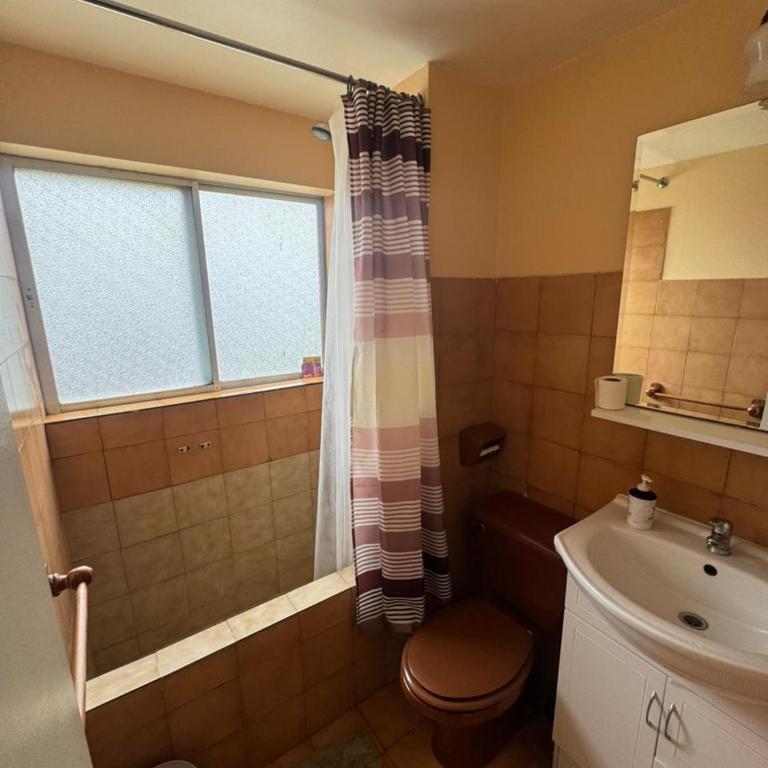 Algarrobo por días a un paso del mar - One-Bedroom Apartment - 2