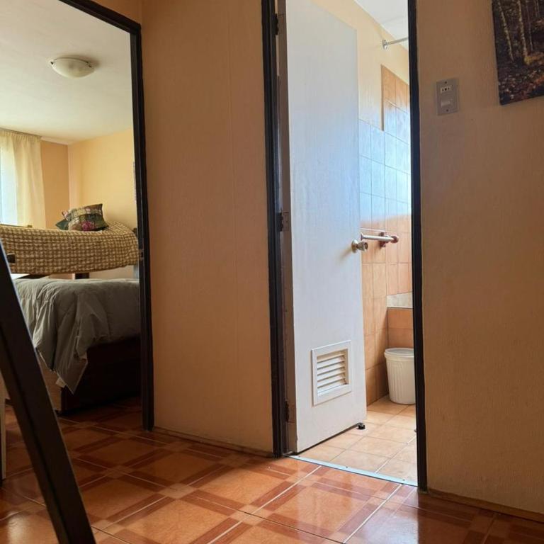 Algarrobo por días a un paso del mar - One-Bedroom Apartment - 3