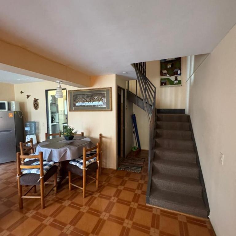 Algarrobo por días a un paso del mar - One-Bedroom Apartment - 4