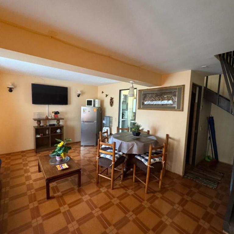Algarrobo por días a un paso del mar - One-Bedroom Apartment - 6