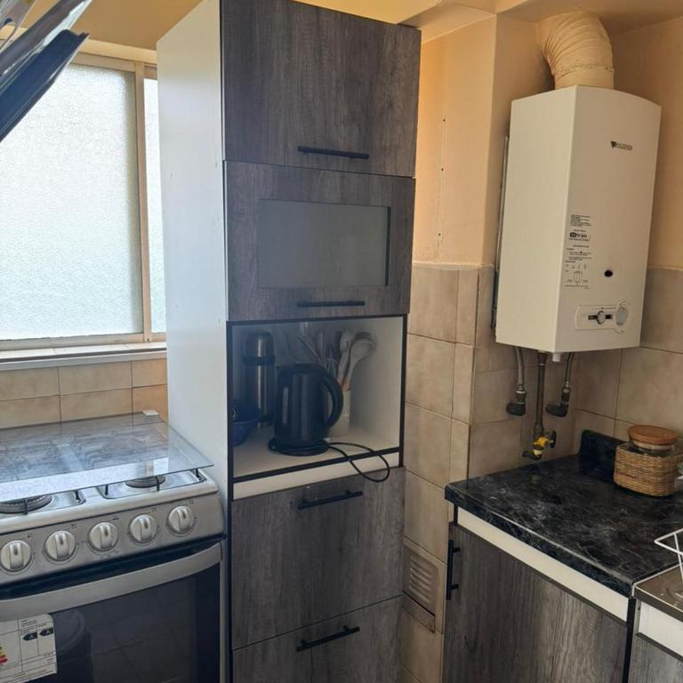 Algarrobo por días a un paso del mar - One-Bedroom Apartment - 8