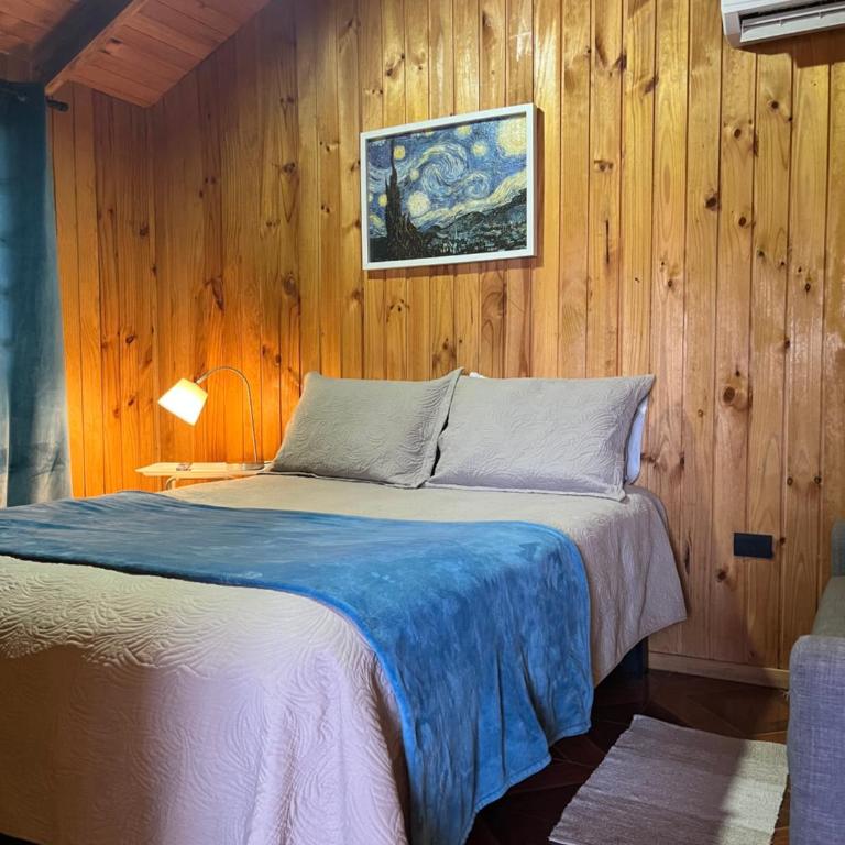 Cabañas Valentina - Casa con 1 dormitorio - 1