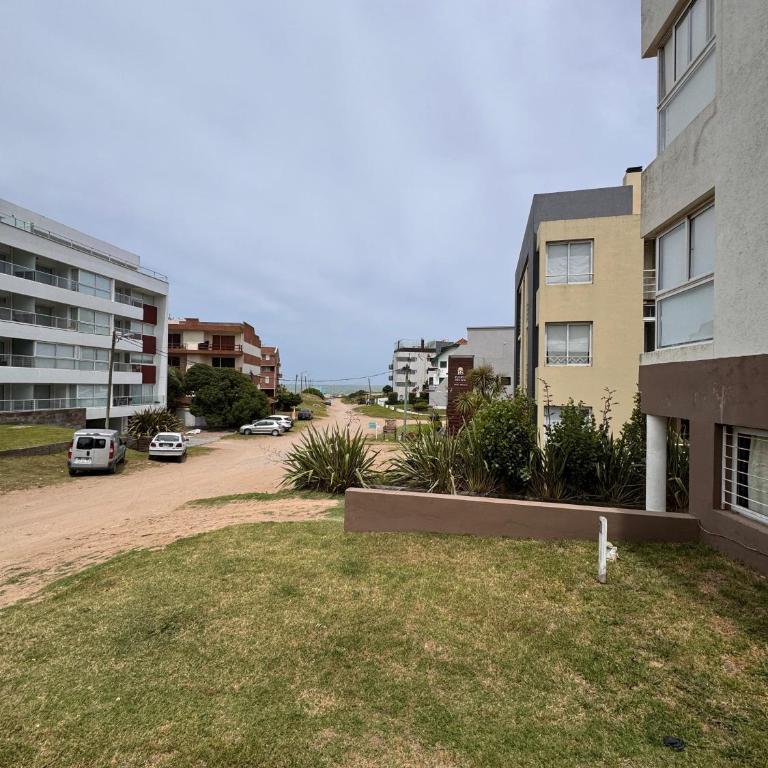 Eolo - Apartamento de 1 dormitorio - 4