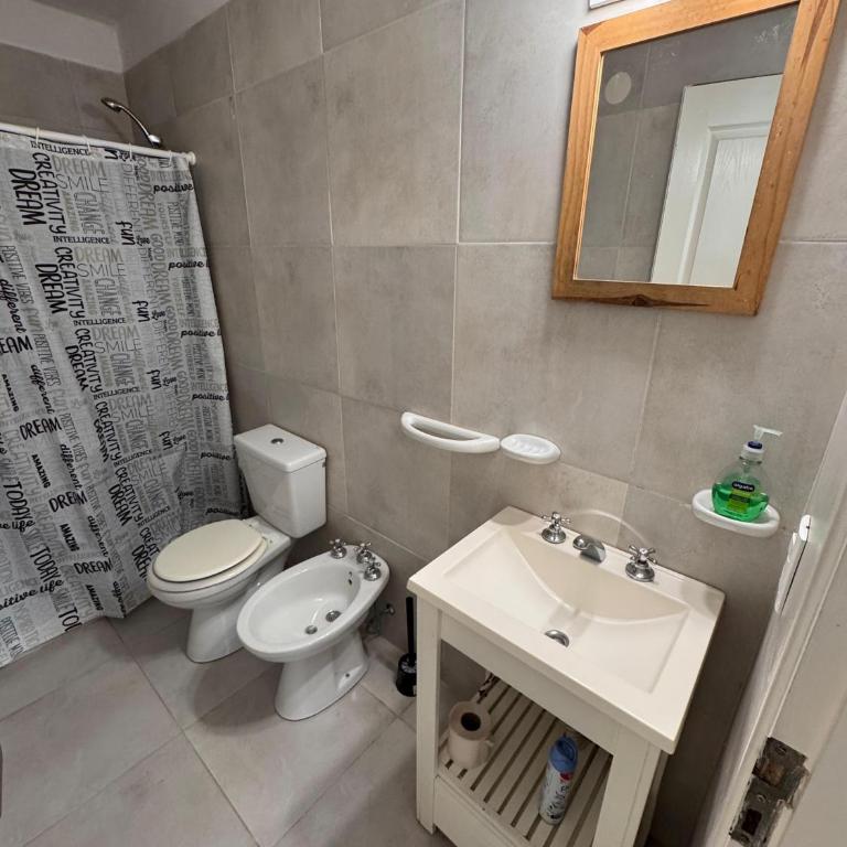 Eolo - Apartamento de 1 dormitorio - 10